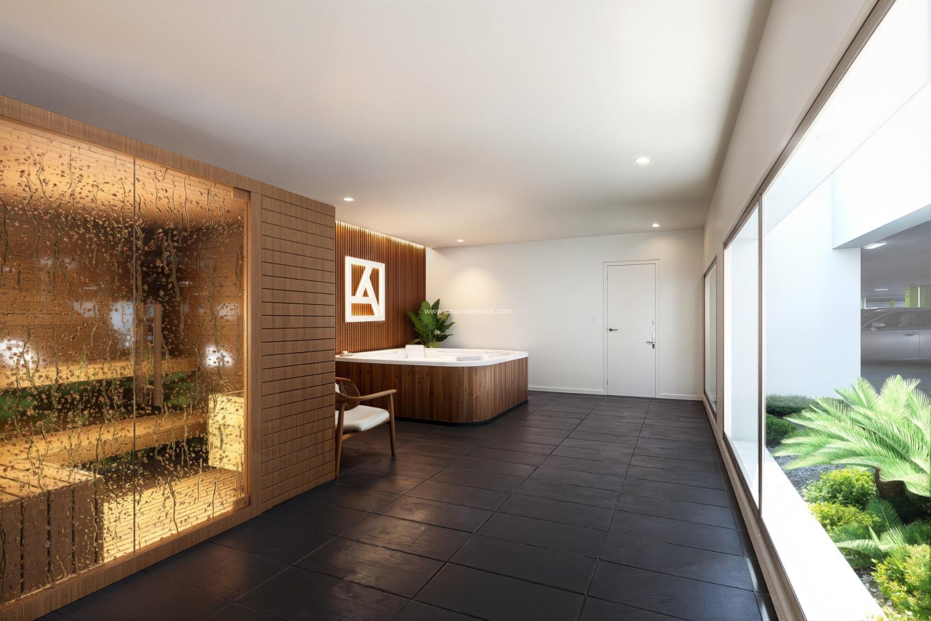Nieuwbouw Woningen - Appartement / flat - Los Alcázares - Serena Golf