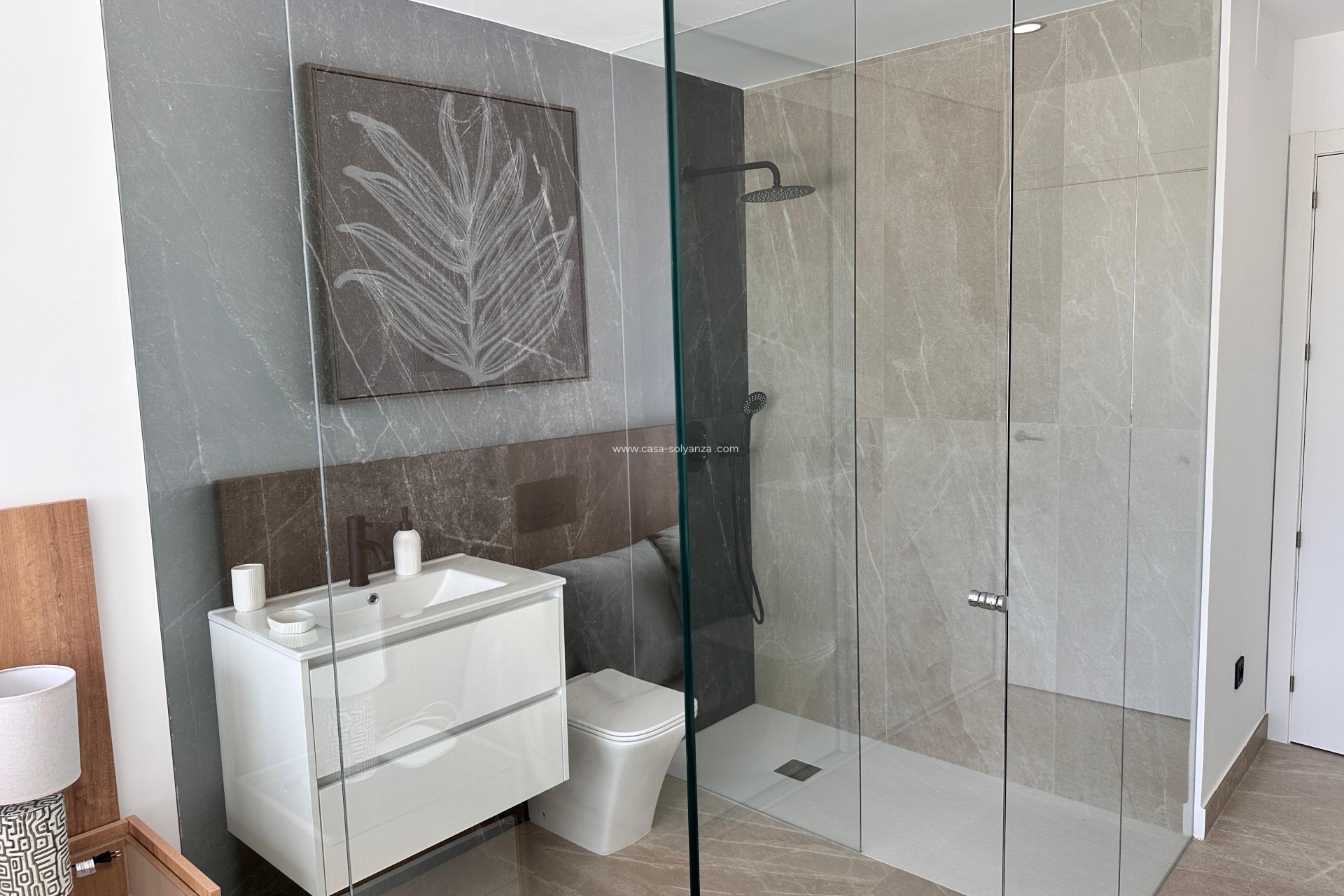 Nieuwbouw Woningen - Appartement / flat - Los Alcázares