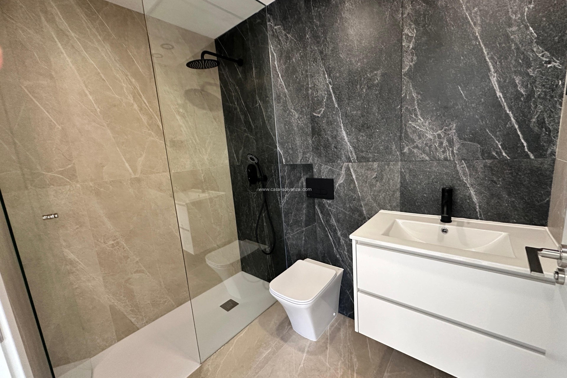 Nieuwbouw Woningen - Appartement / flat - Los Alcázares