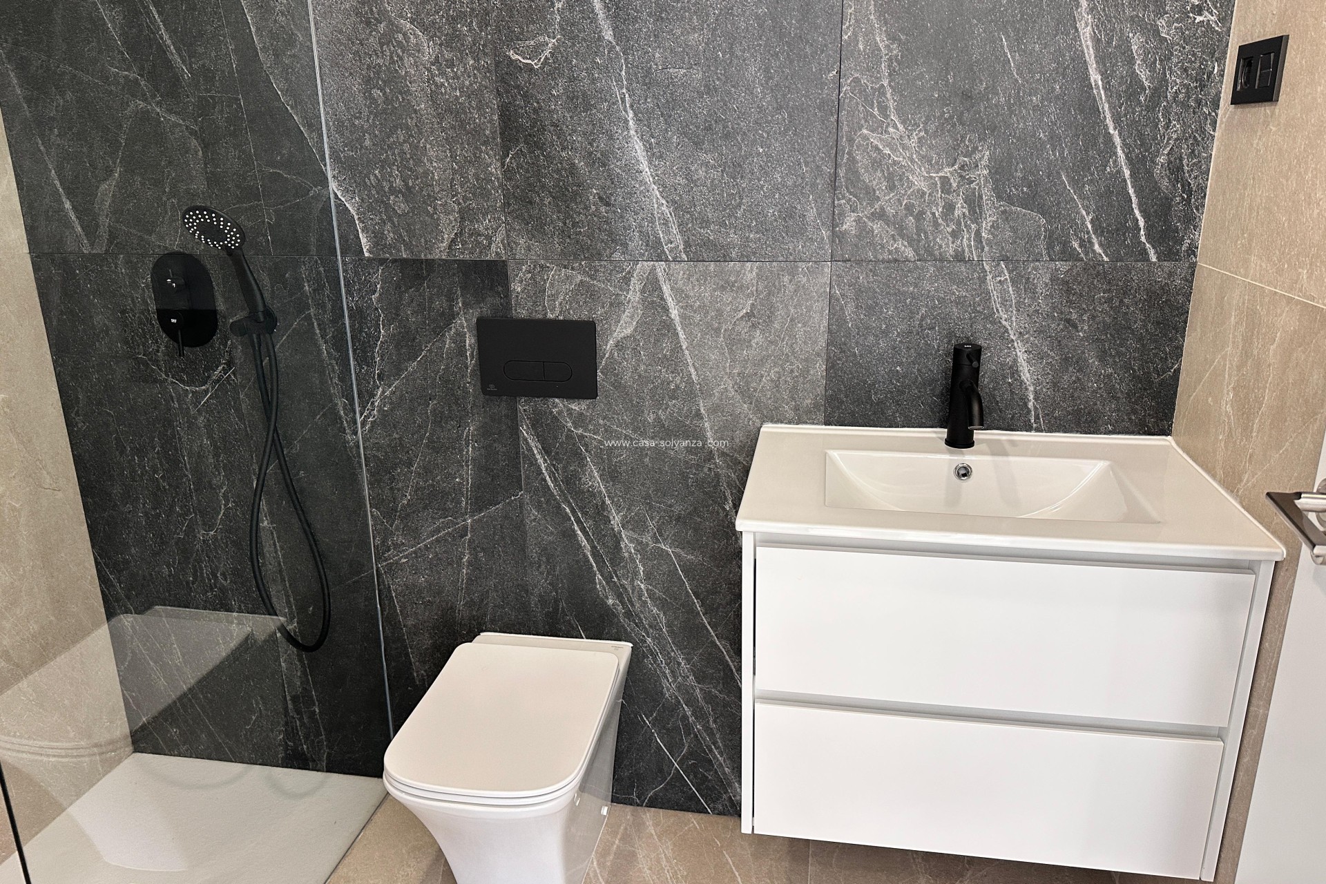 Nieuwbouw Woningen - Appartement / flat - Los Alcázares