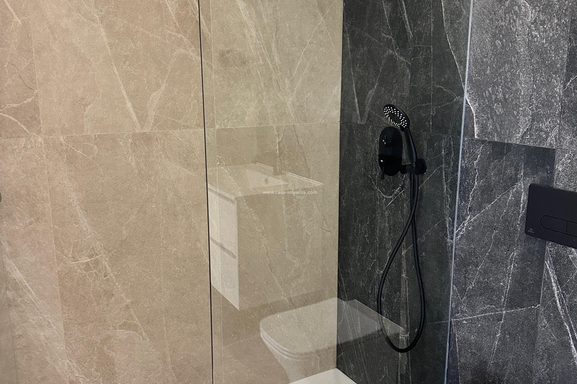 Nieuwbouw Woningen - Appartement / flat - Los Alcázares