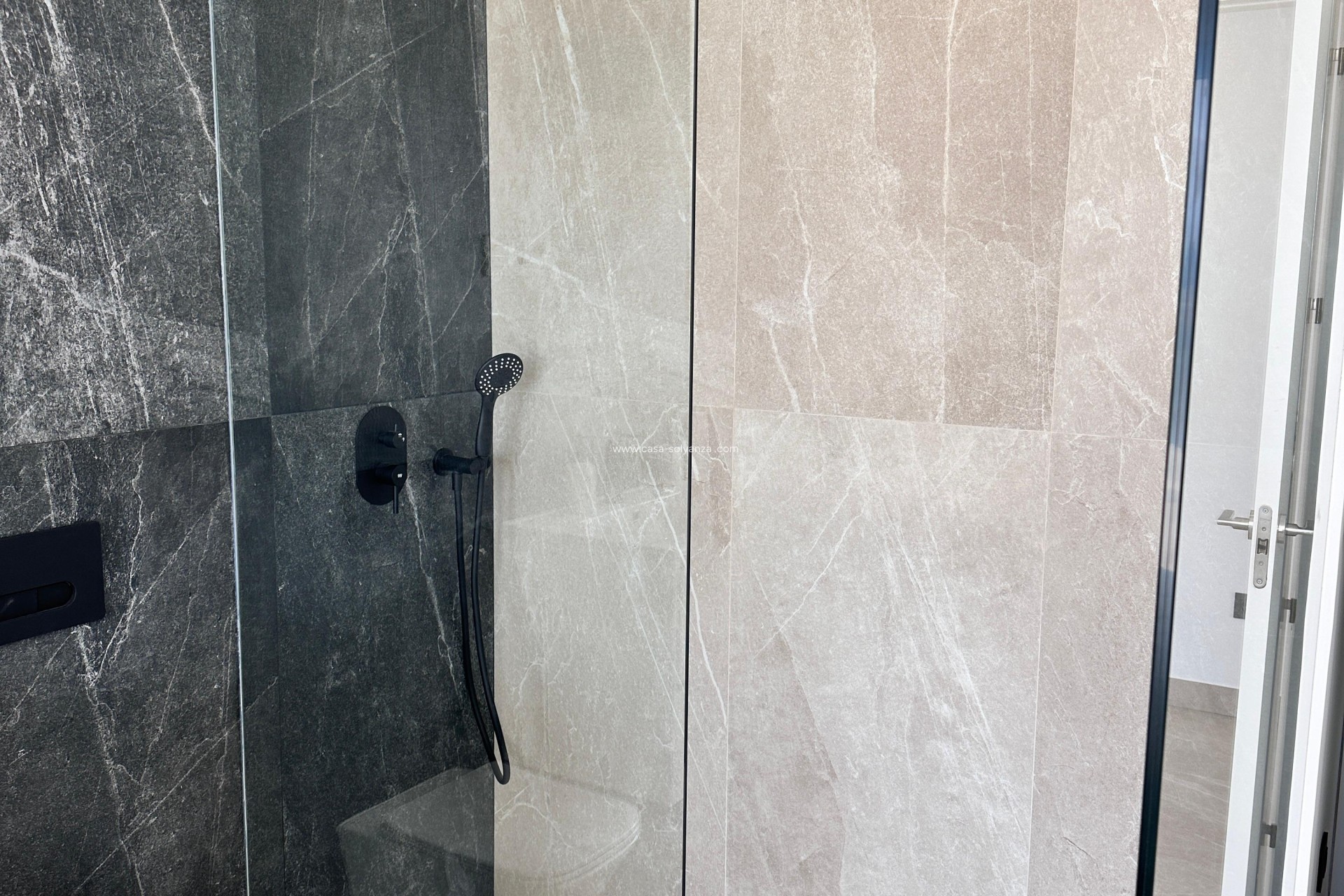 Nieuwbouw Woningen - Appartement / flat - Los Alcázares