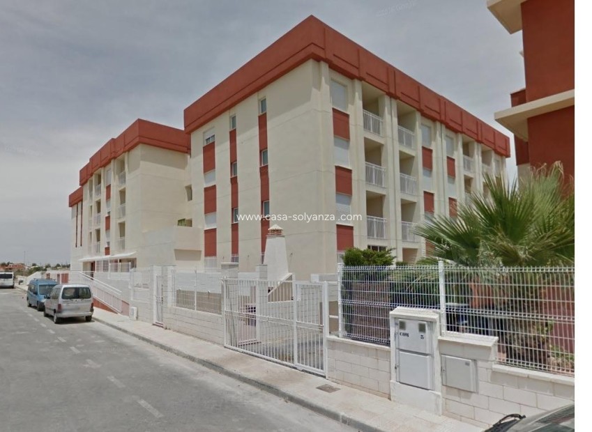 Nieuwbouw Woningen - Appartement / flat - Orihuela Costa - Lomas de Cabo Roig