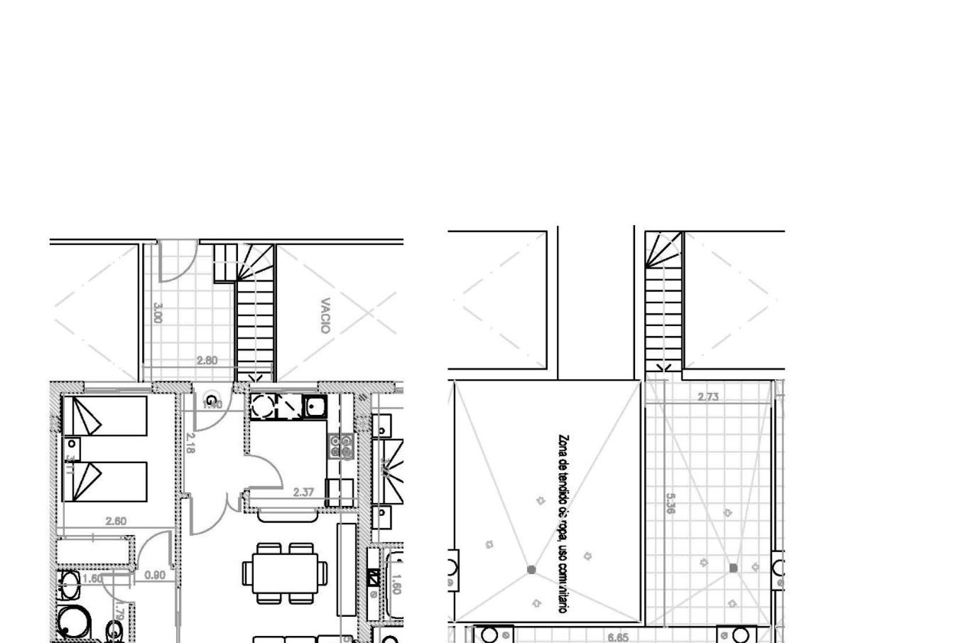Nieuwbouw Woningen - Appartement / flat - Orihuela Costa - Lomas de Cabo Roig