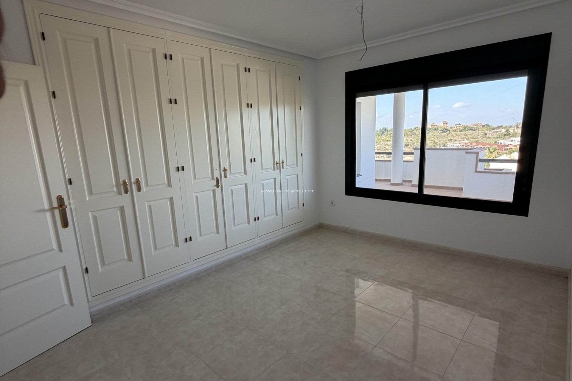 Nieuwbouw Woningen - Appartement / flat - Orihuela Costa - Lomas de Campoamor