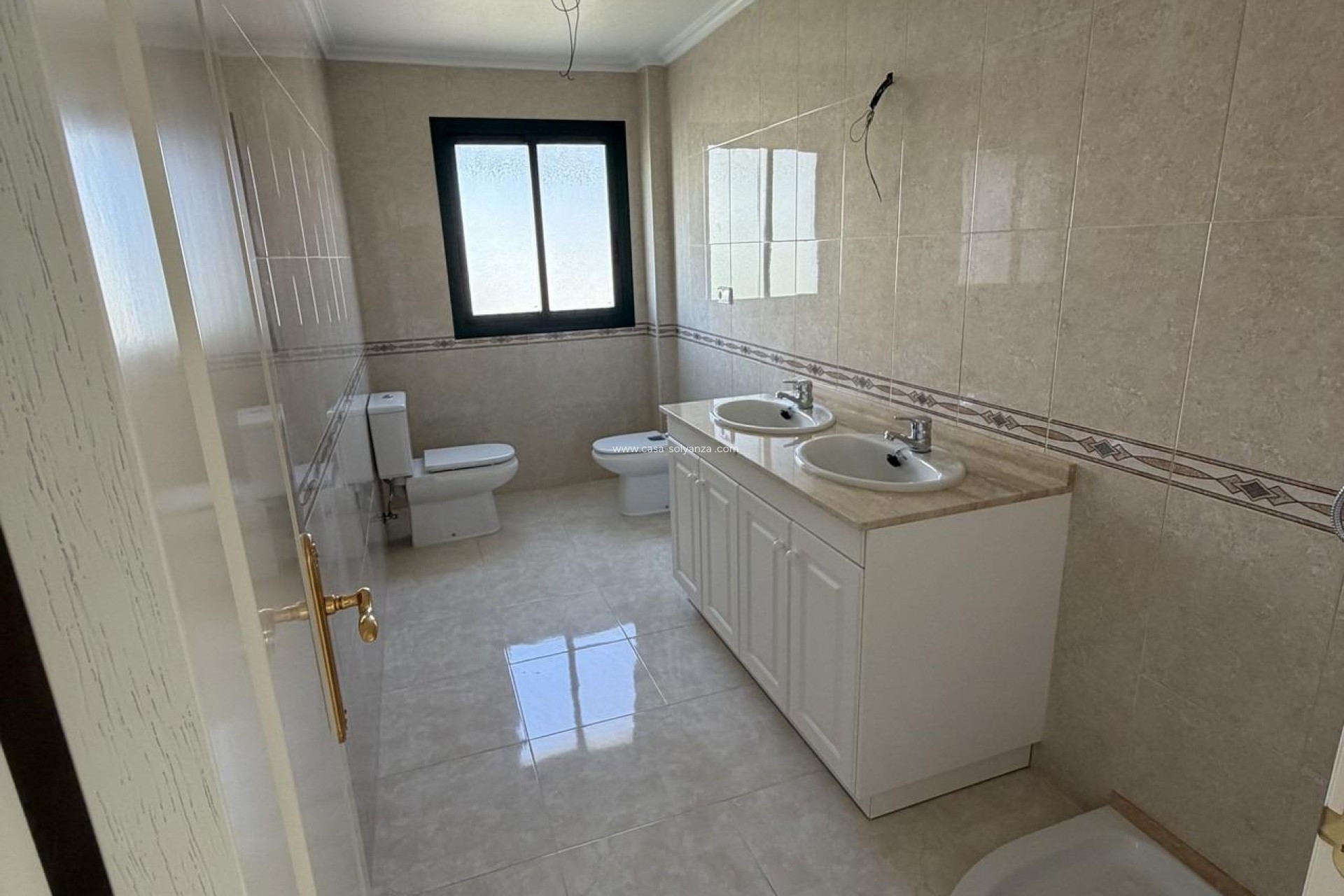Nieuwbouw Woningen - Appartement / flat - Orihuela Costa - Lomas de Campoamor