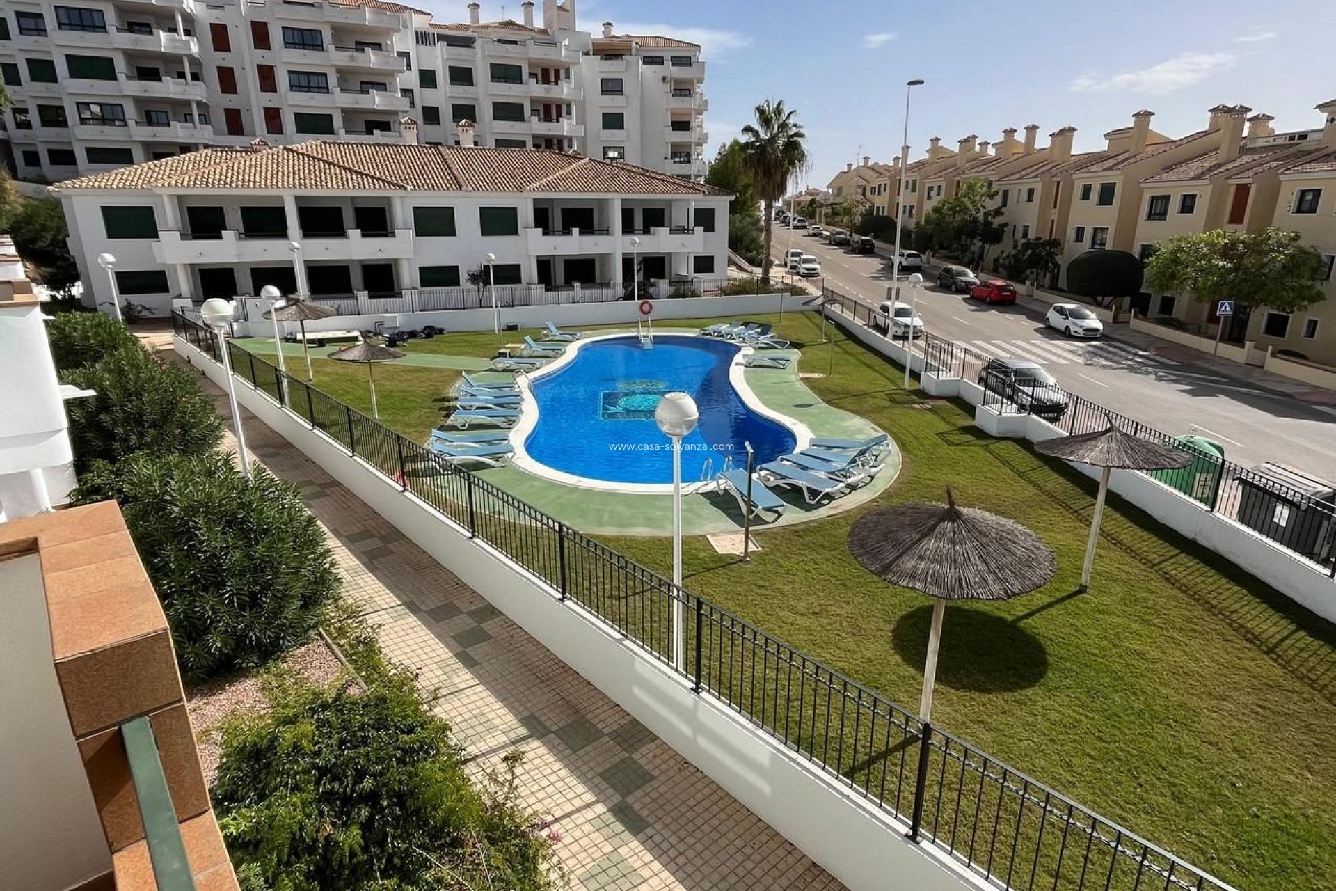 Nieuwbouw Woningen - Appartement / flat - Orihuela Costa - Lomas de Campoamor