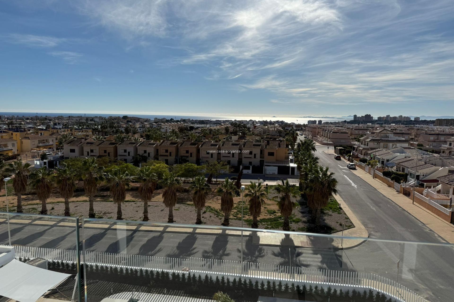 Nieuwbouw Woningen - Appartement / flat - Orihuela Costa