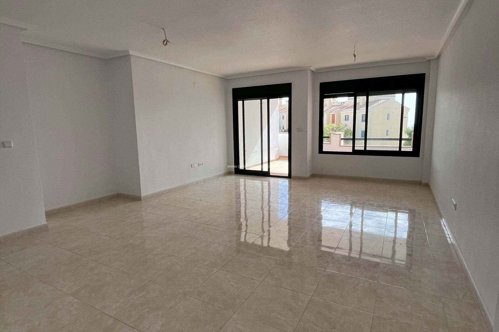Nieuwbouw Woningen - Appartement / flat - Orihuela Costa