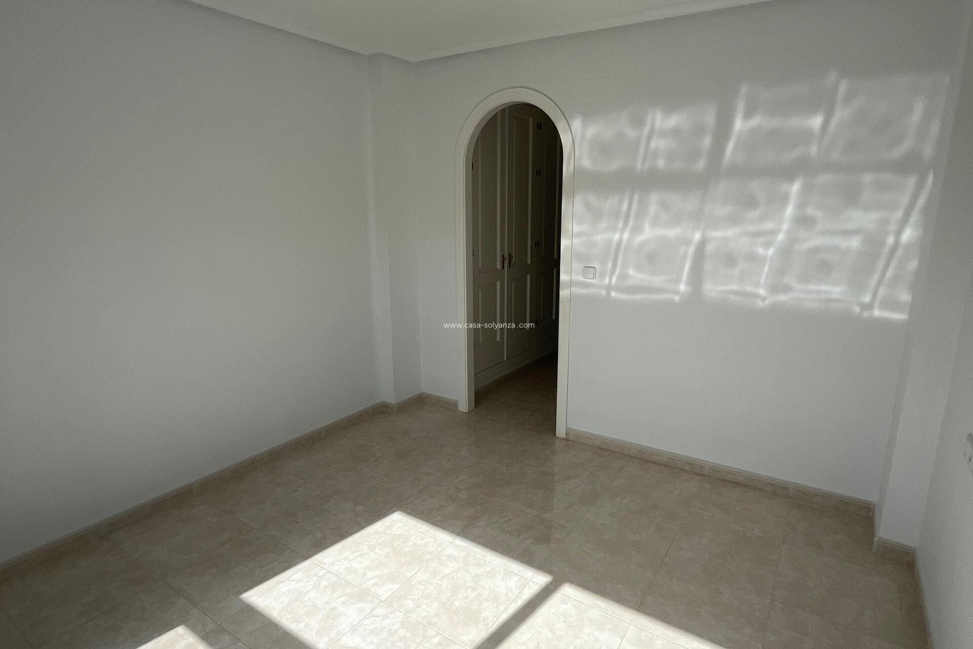 Nieuwbouw Woningen - Appartement / flat - Orihuela Costa