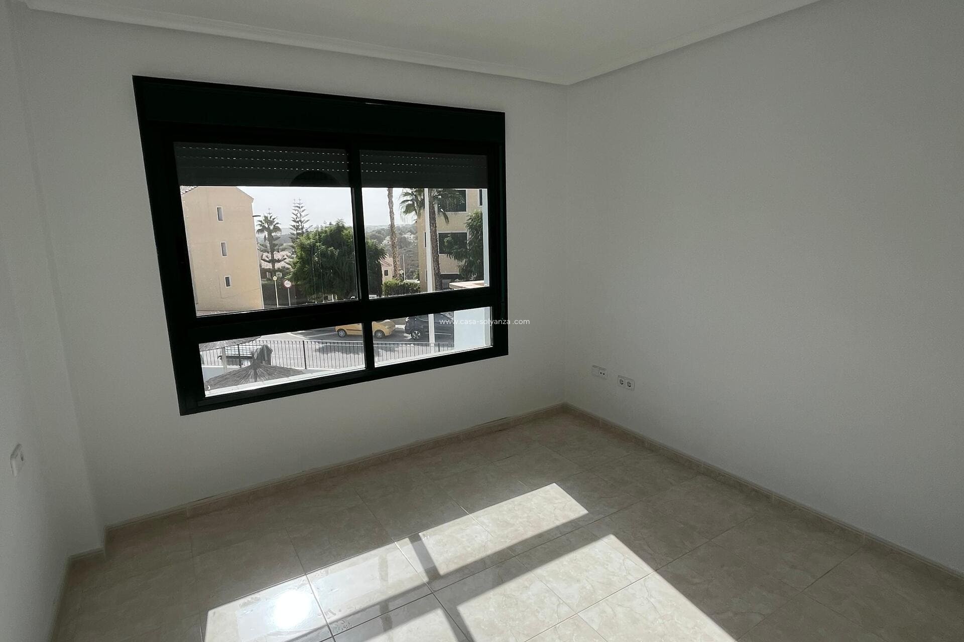 Nieuwbouw Woningen - Appartement / flat - Orihuela Costa