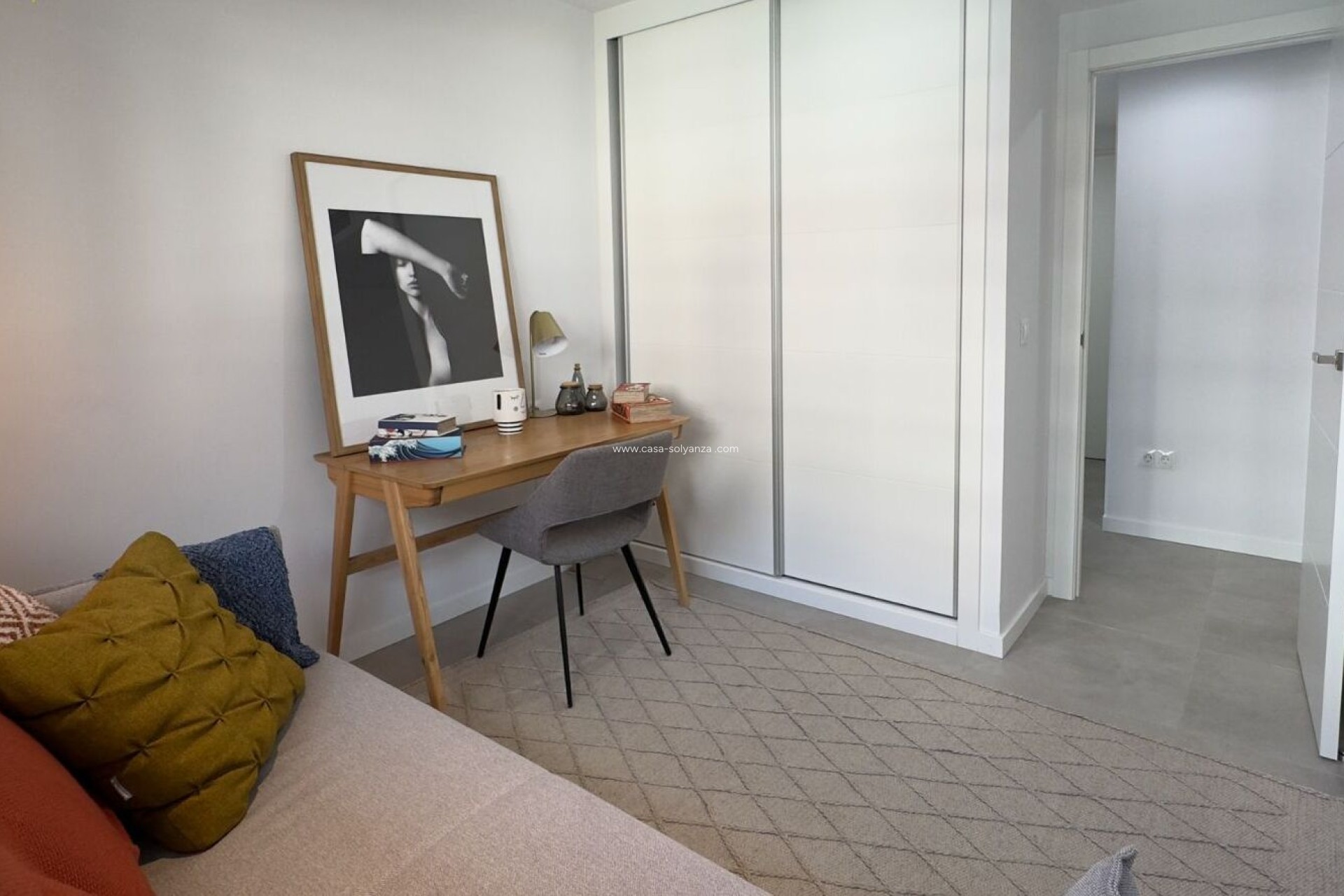 Nieuwbouw Woningen - Appartement / flat - Orihuela Costa