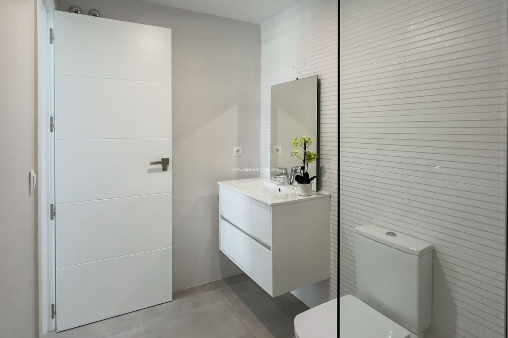 Nieuwbouw Woningen - Appartement / flat - Orihuela Costa