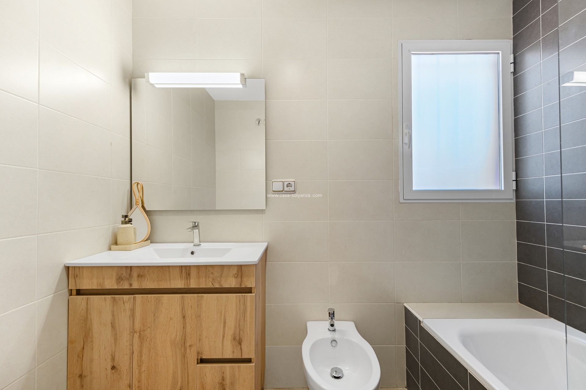 Nieuwbouw Woningen - Appartement / flat - Orihuela Costa