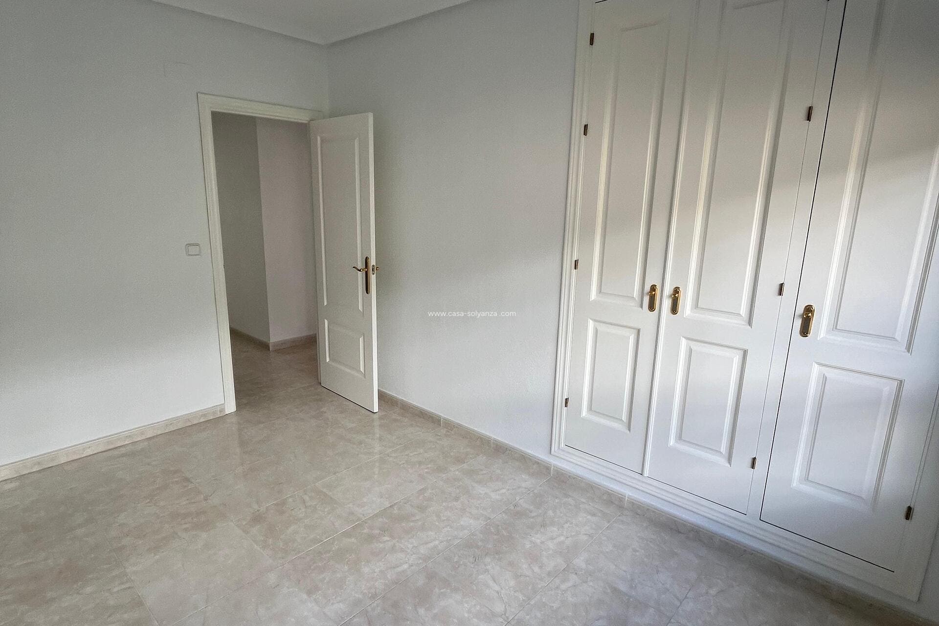 Nieuwbouw Woningen - Appartement / flat - Orihuela Costa