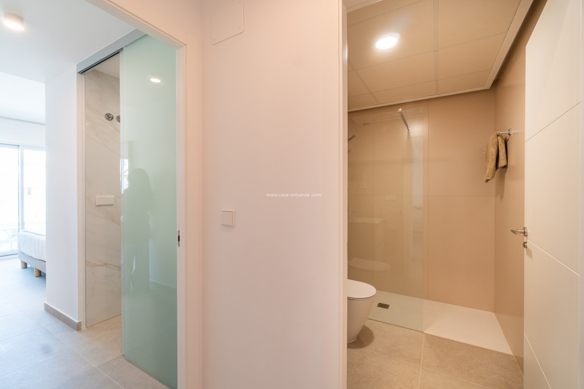 Nieuwbouw Woningen - Appartement / flat - Orihuela Costa