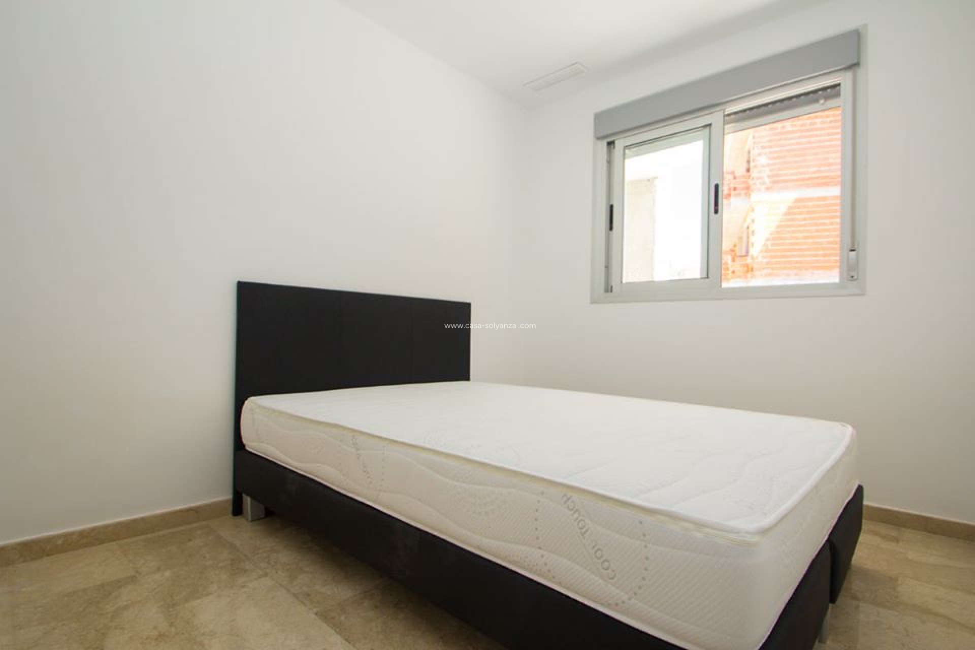 Nieuwbouw Woningen - Appartement / flat - Orihuela