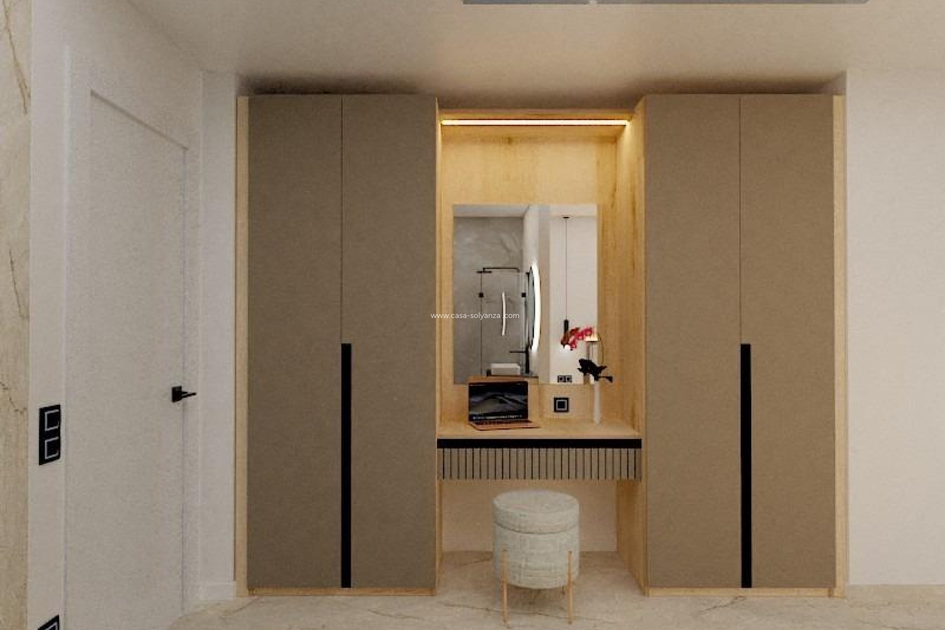 Nieuwbouw Woningen - Appartement / flat - Pilar de la Horadada - Playa de las Higuericas