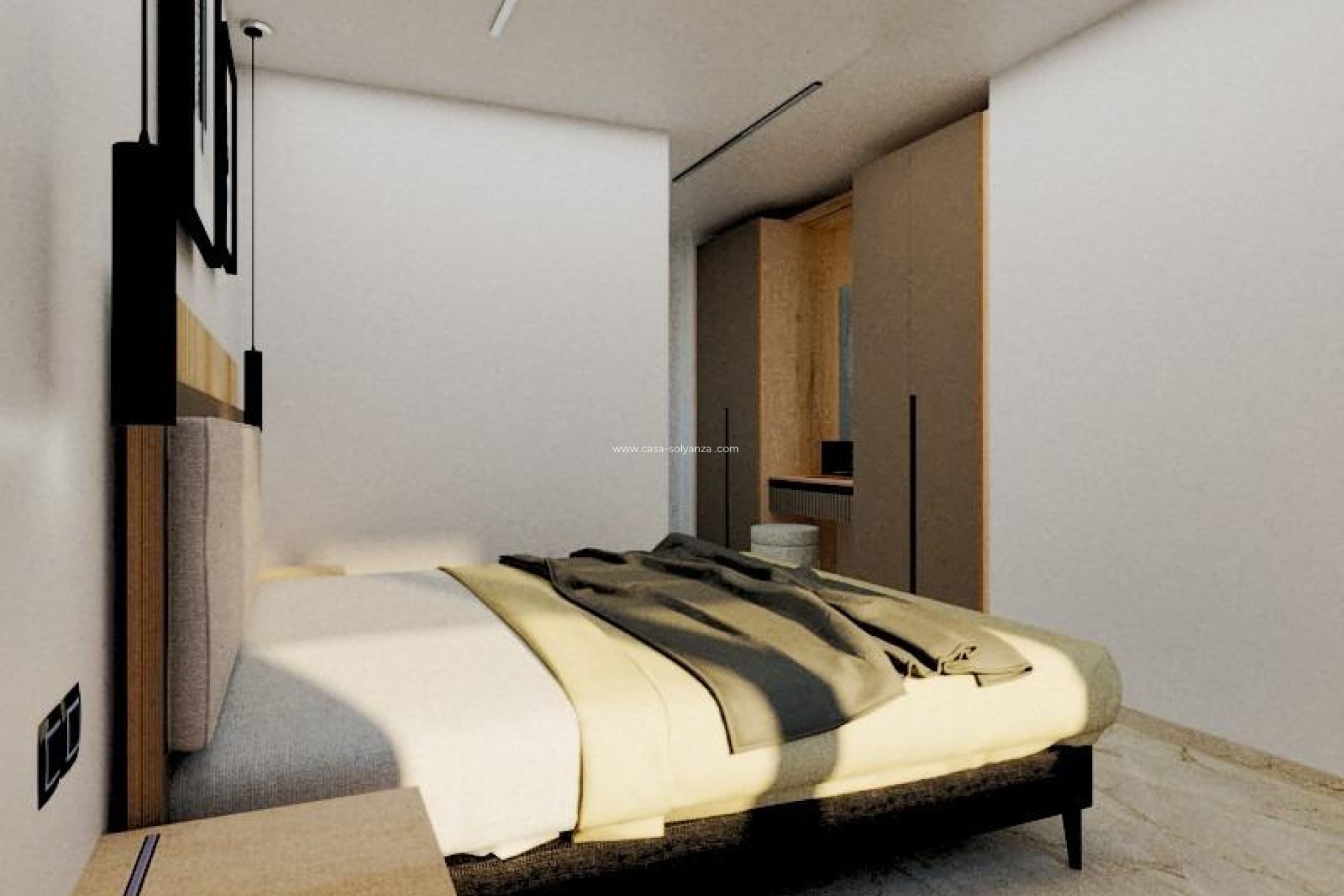 Nieuwbouw Woningen - Appartement / flat - Pilar de la Horadada - Playa de las Higuericas