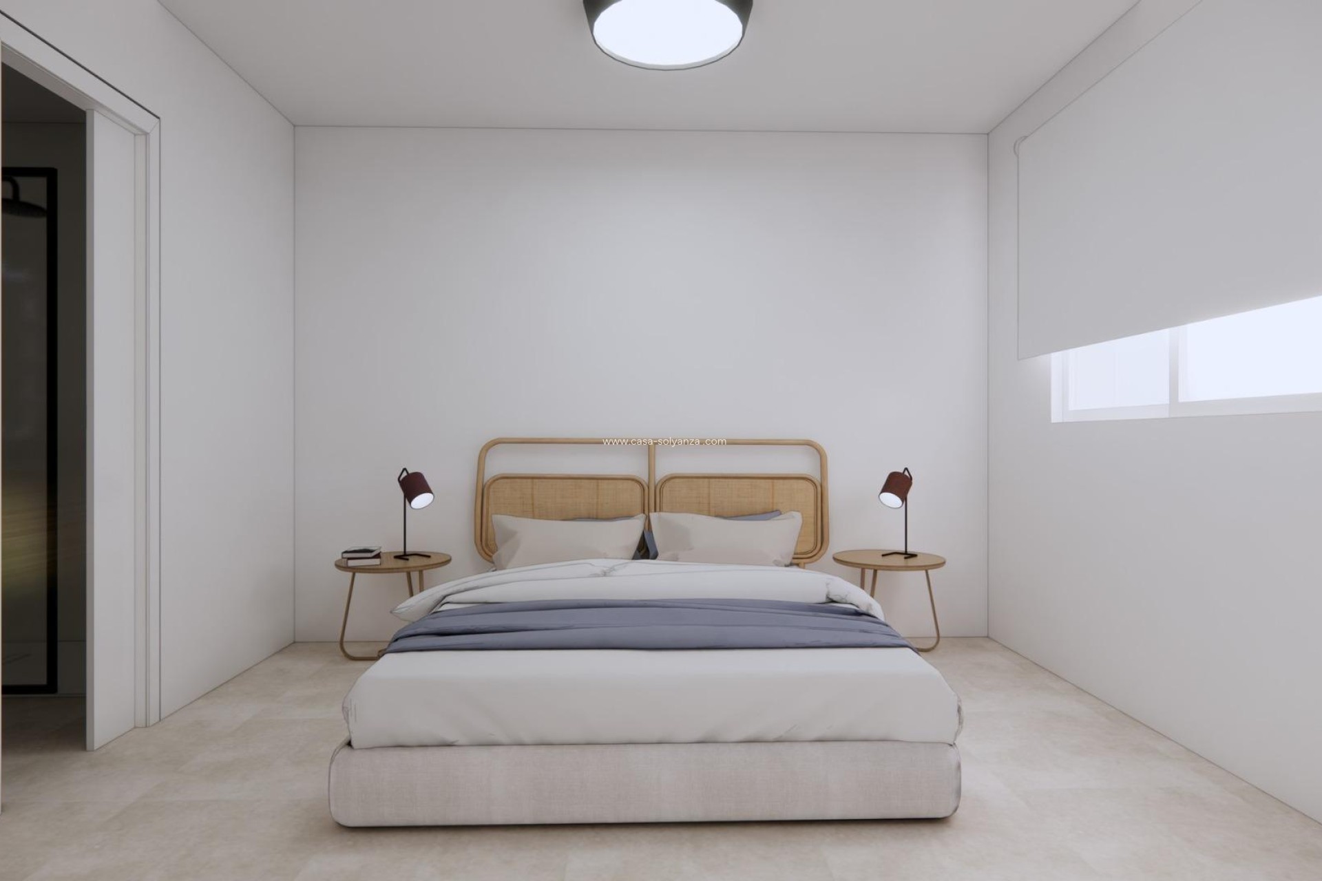 Nieuwbouw Woningen - Appartement / flat - Pilar de la Horadada - Torre de Horadada