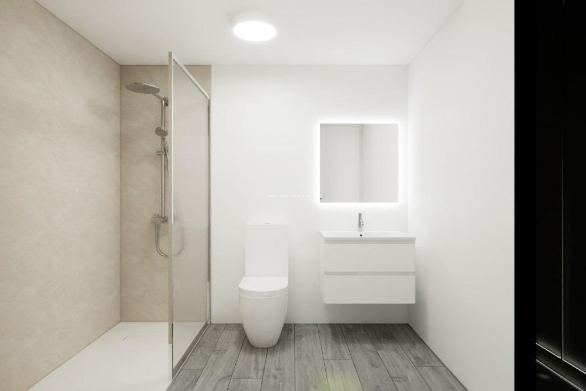 Nieuwbouw Woningen - Appartement / flat - Pilar de la Horadada - Torre de Horadada