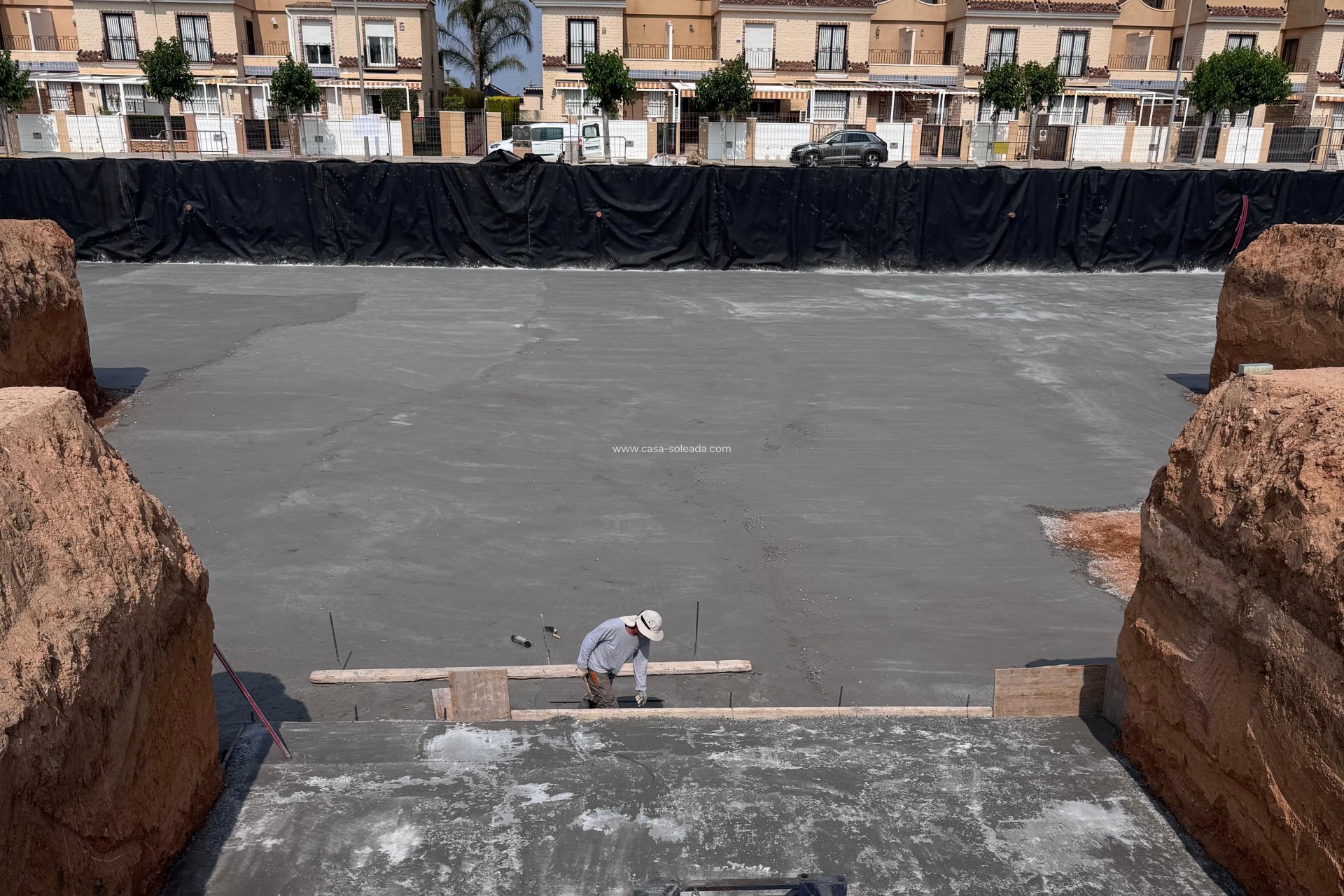 Nieuwbouw Woningen - Appartement / flat - Pilar de la Horadada