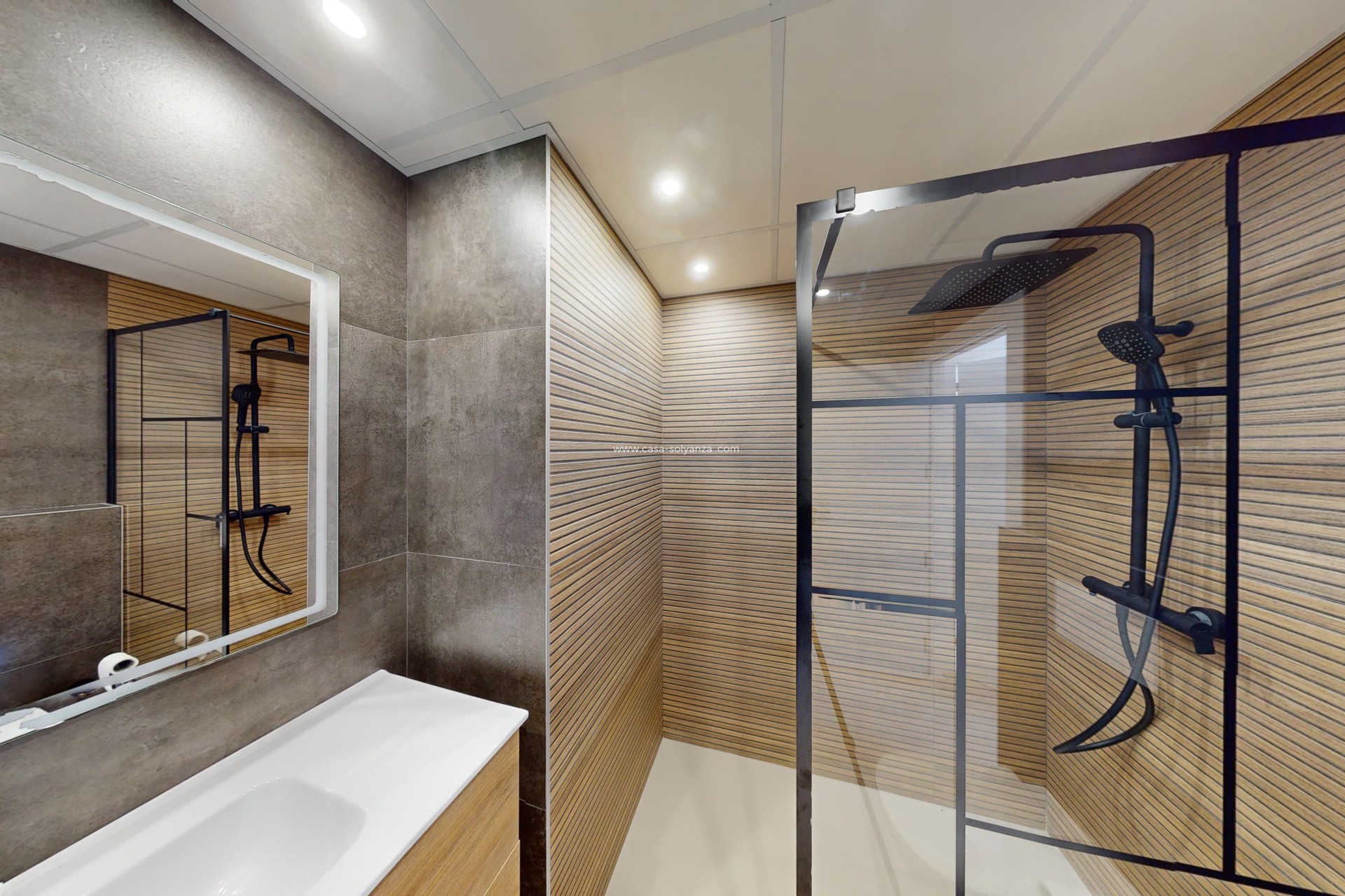 Nieuwbouw Woningen - Appartement / flat - Pilar de la Horadada