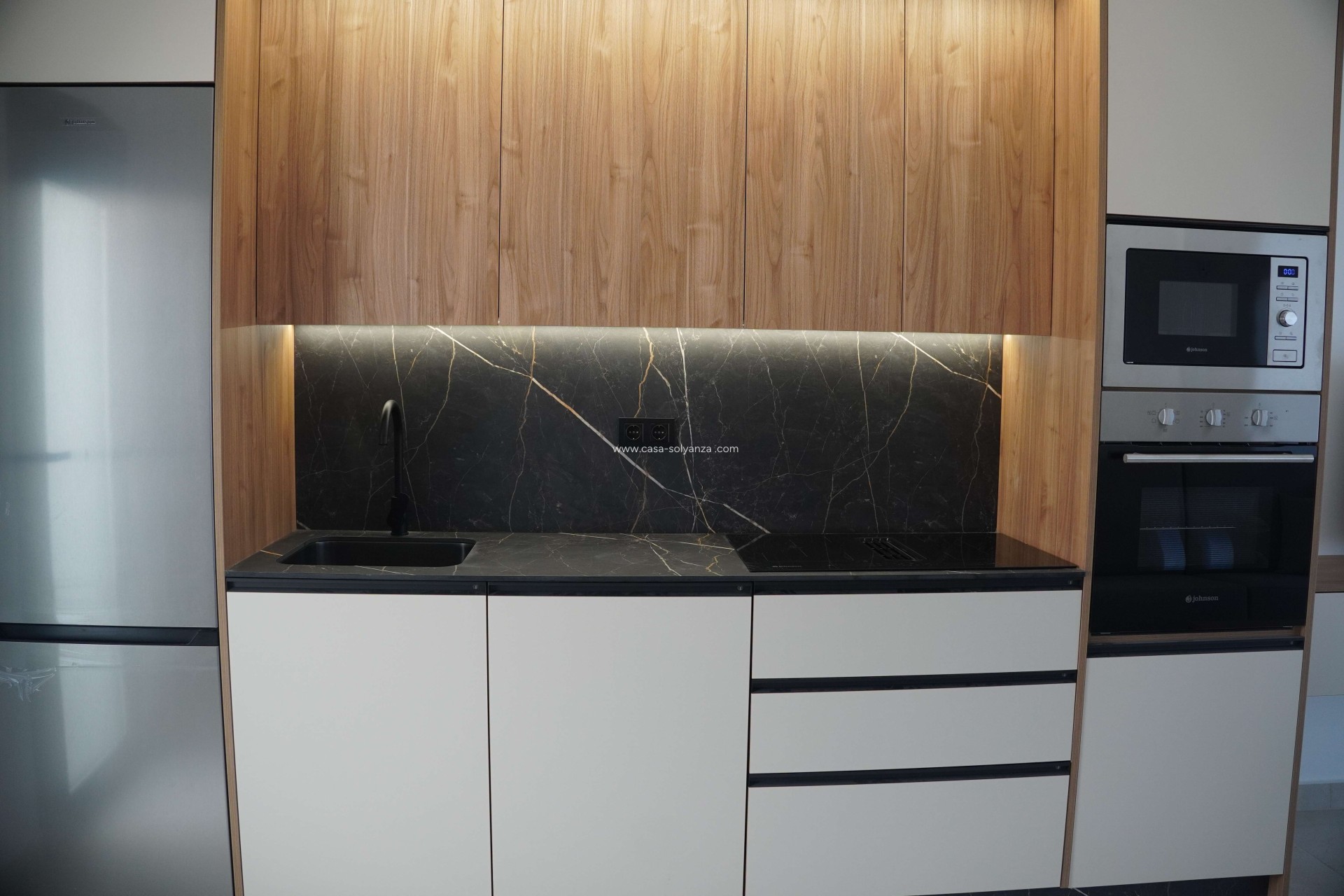 Nieuwbouw Woningen - Appartement / flat - Pilar de la Horadada
