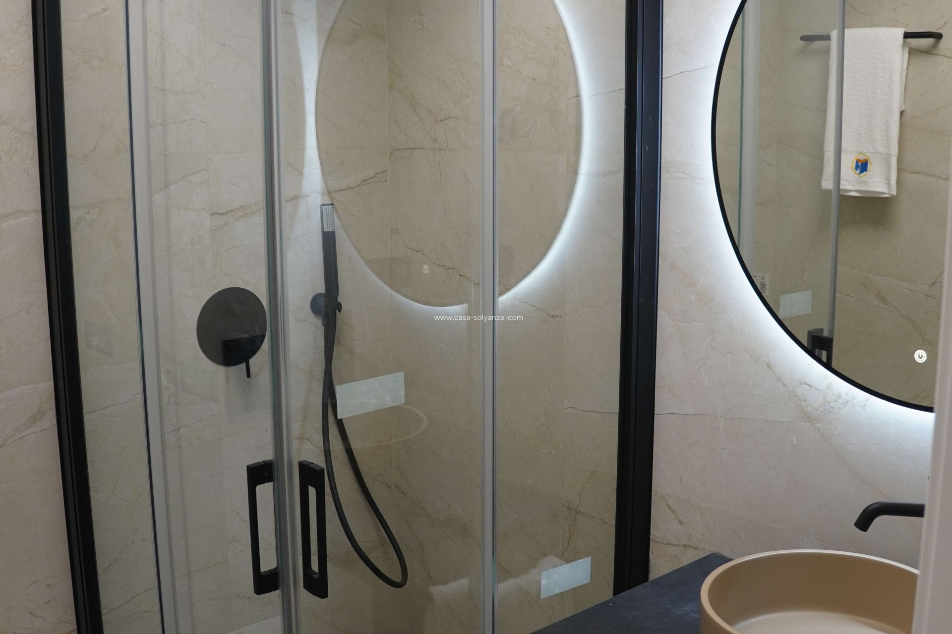 Nieuwbouw Woningen - Appartement / flat - Pilar de la Horadada