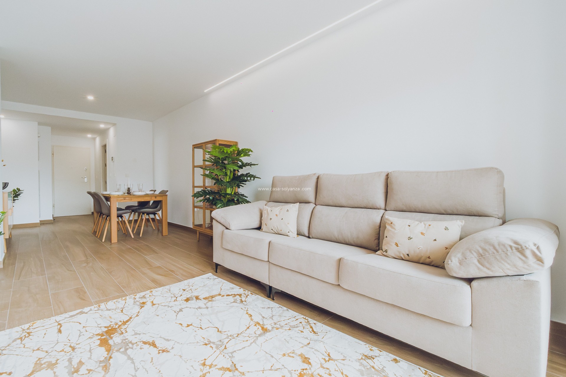 Nieuwbouw Woningen - Appartement / flat - Redován