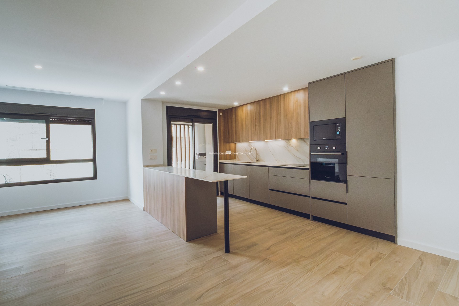 Nieuwbouw Woningen - Appartement / flat - Redován