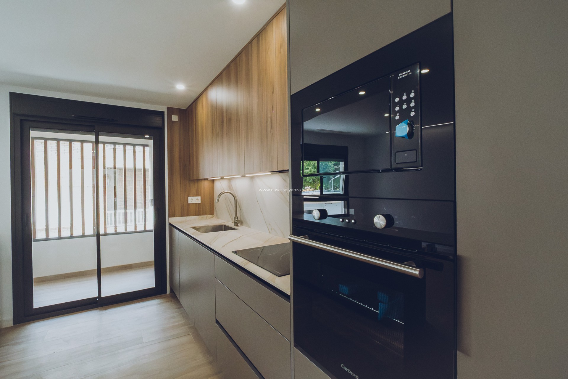 Nieuwbouw Woningen - Appartement / flat - Redován