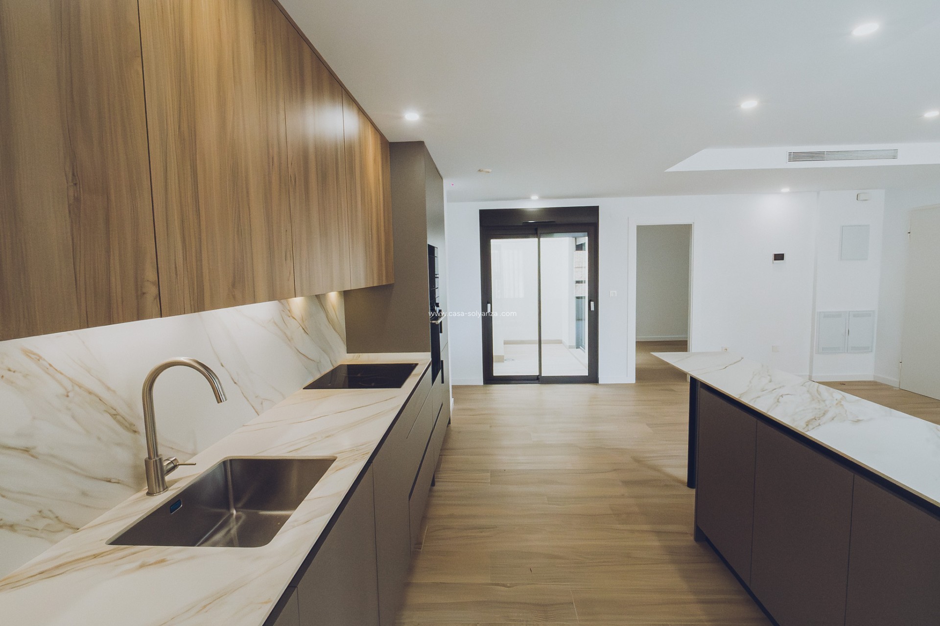 Nieuwbouw Woningen - Appartement / flat - Redován
