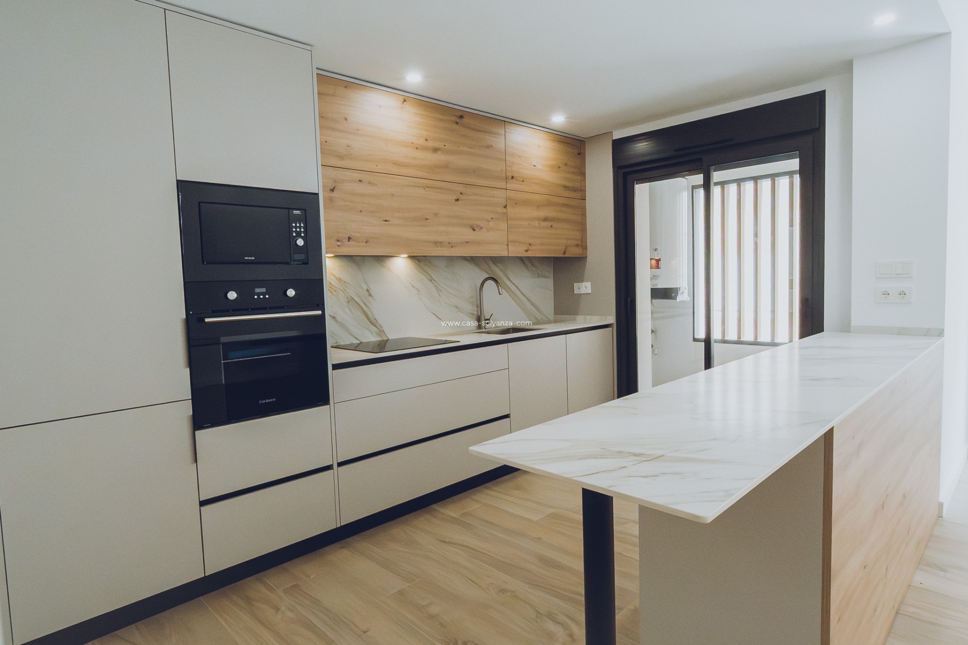 Nieuwbouw Woningen - Appartement / flat - Redován