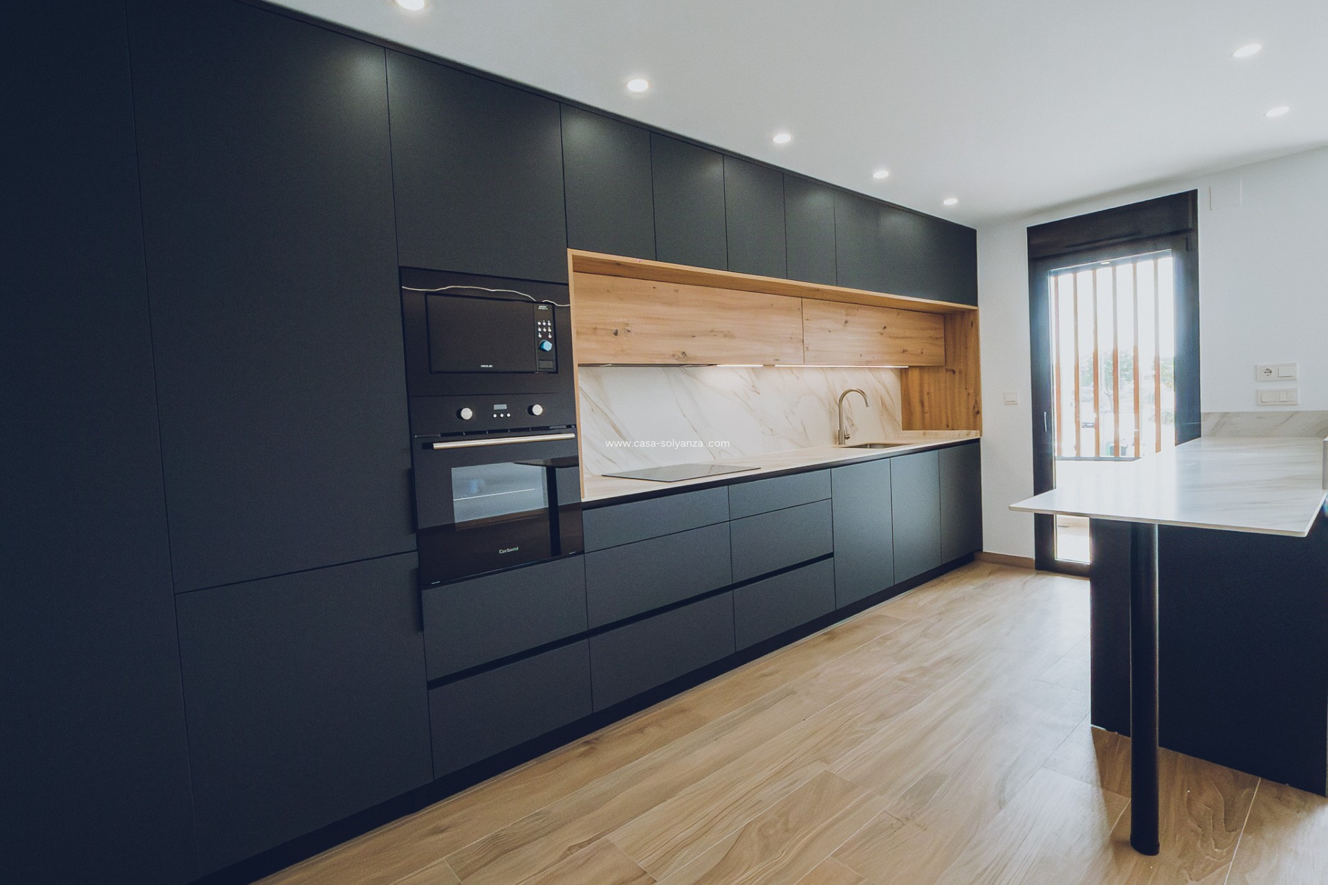 Nieuwbouw Woningen - Appartement / flat - Redován