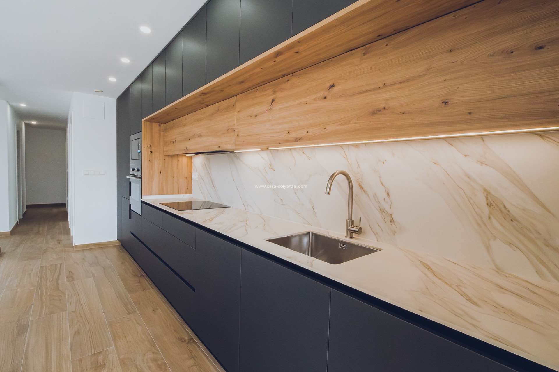 Nieuwbouw Woningen - Appartement / flat - Redován