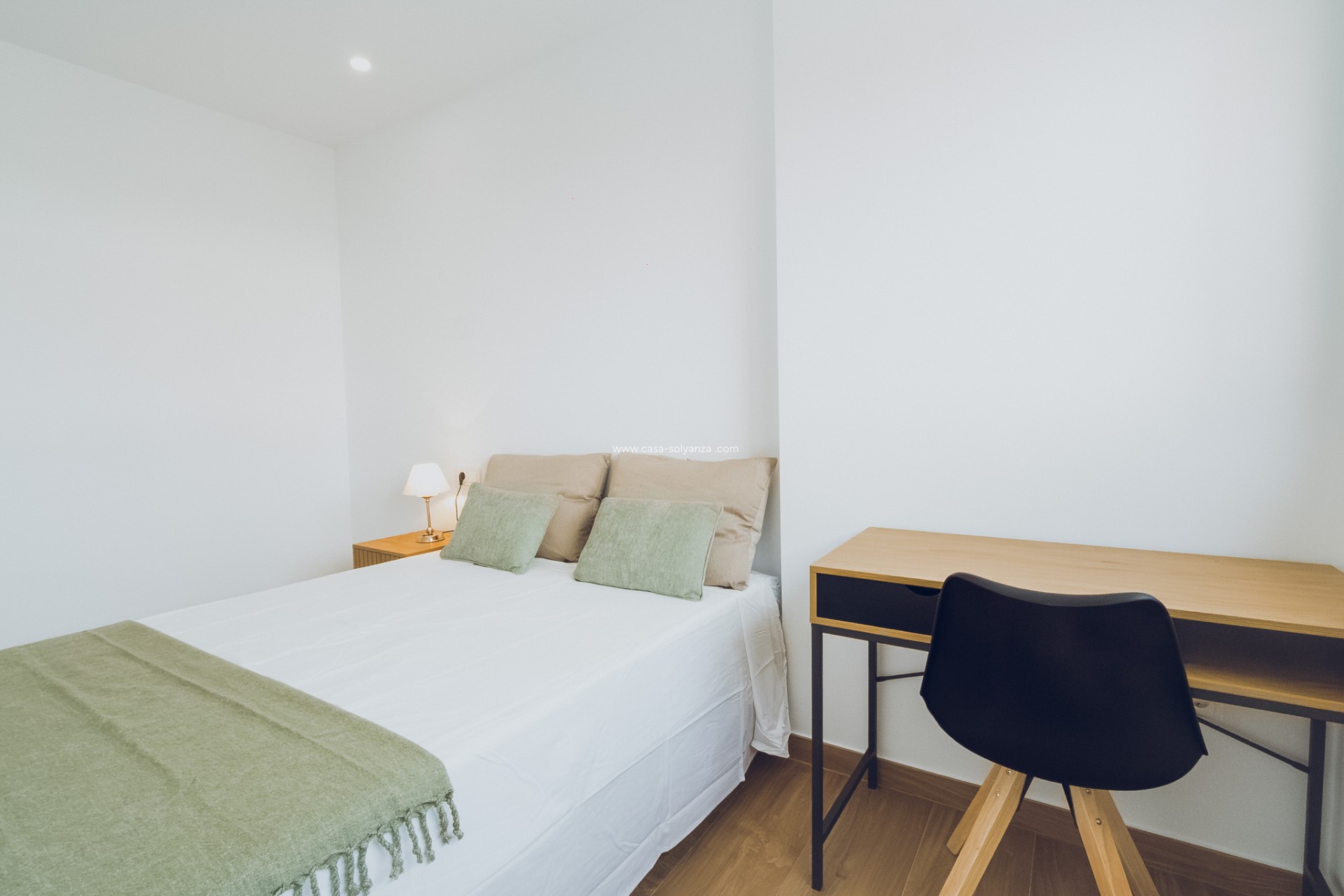 Nieuwbouw Woningen - Appartement / flat - Redován