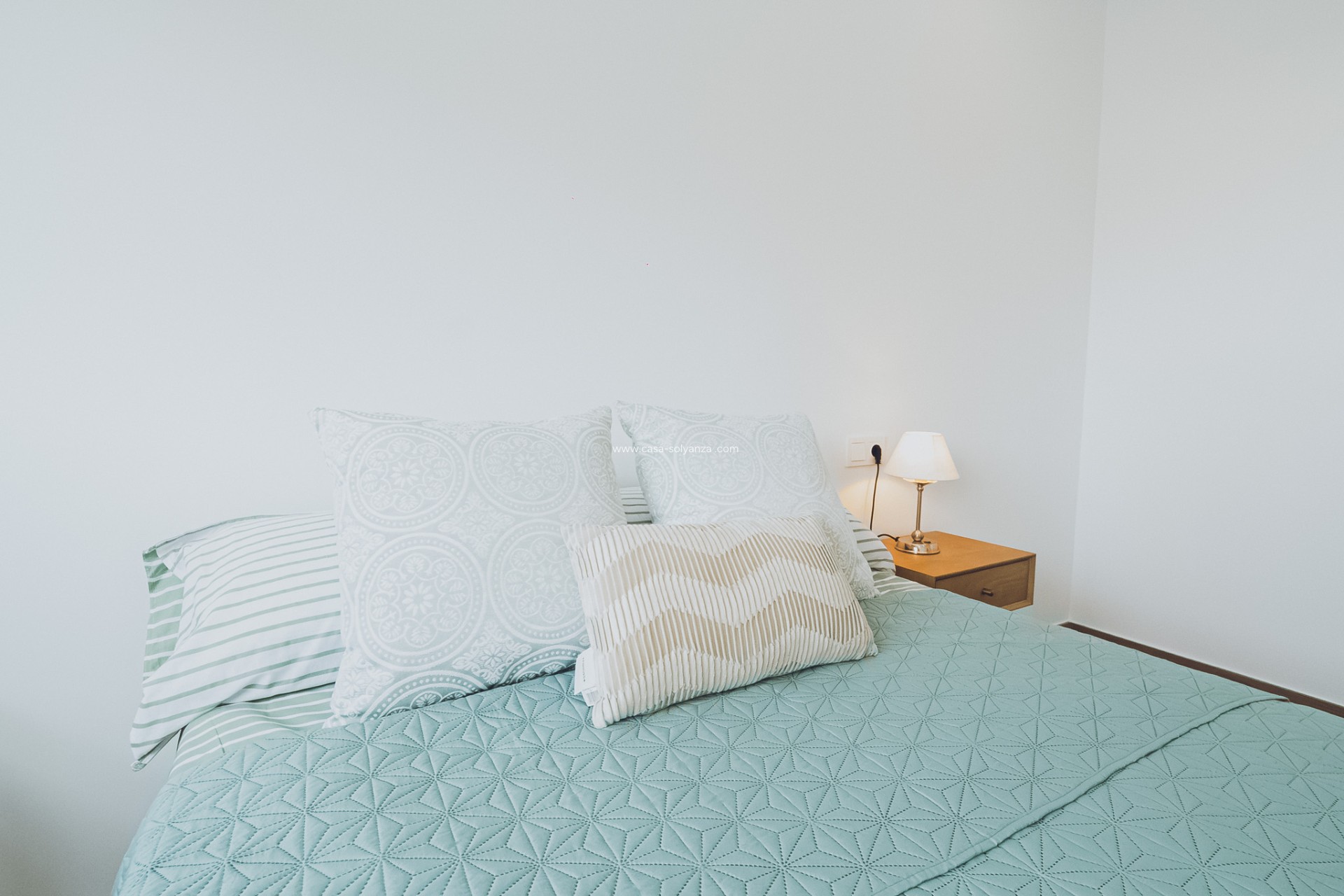 Nieuwbouw Woningen - Appartement / flat - Redován