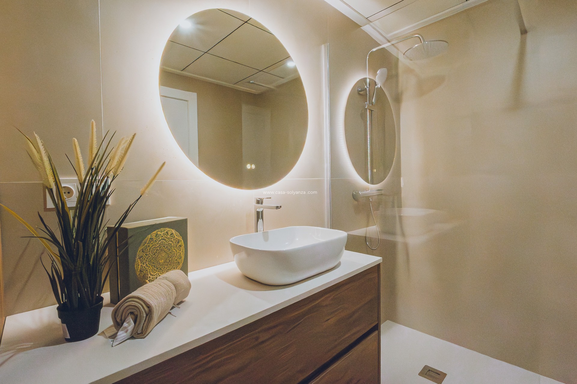 Nieuwbouw Woningen - Appartement / flat - Redován