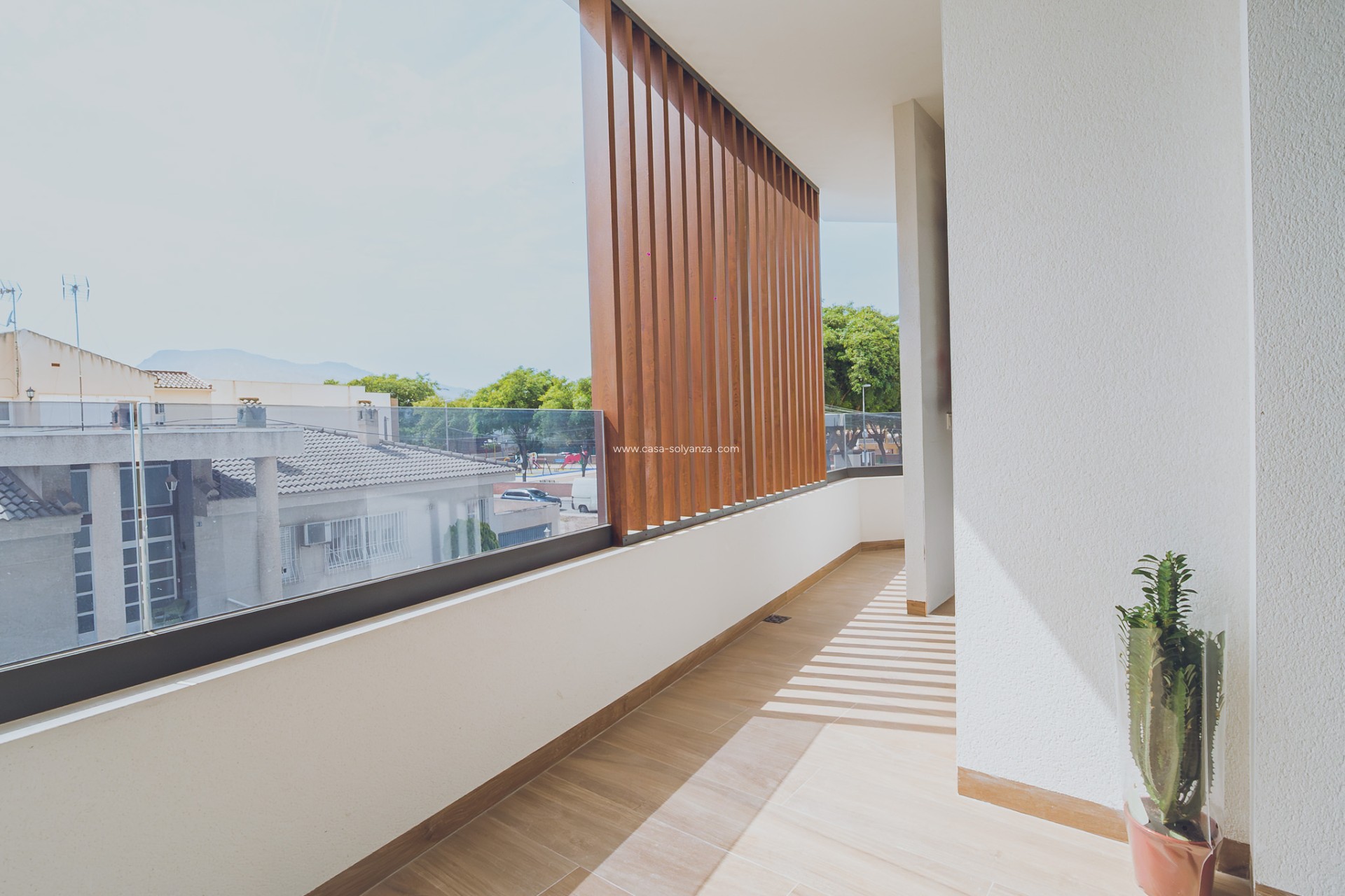 Nieuwbouw Woningen - Appartement / flat - Redován