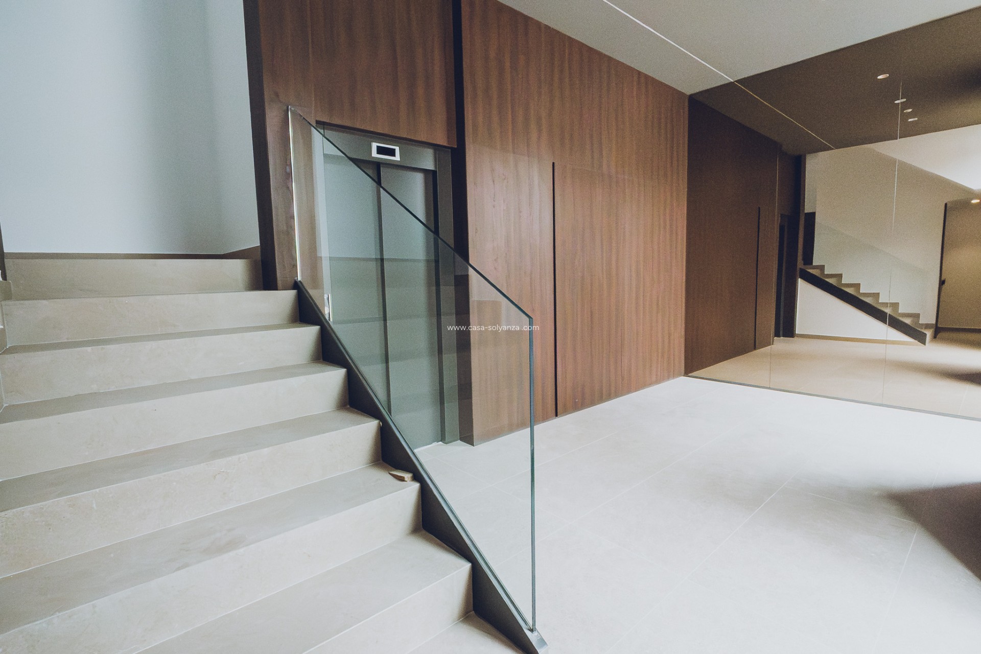Nieuwbouw Woningen - Appartement / flat - Redován