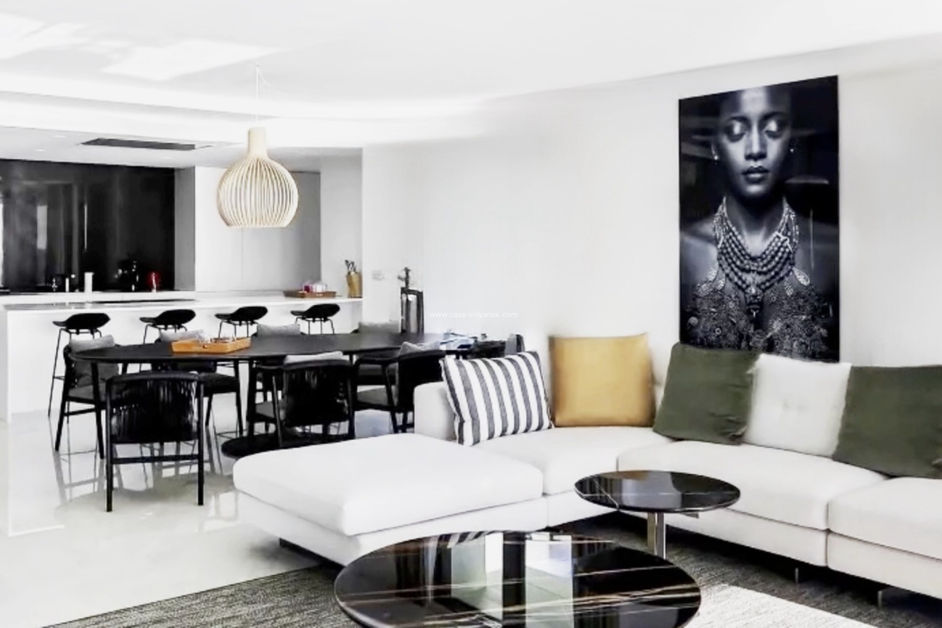 Nieuwbouw Woningen - Appartement / flat - Relleu