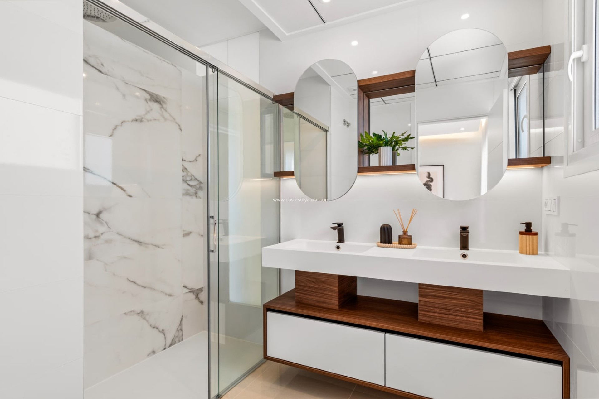 Nieuwbouw Woningen - Appartement / flat - Rojales