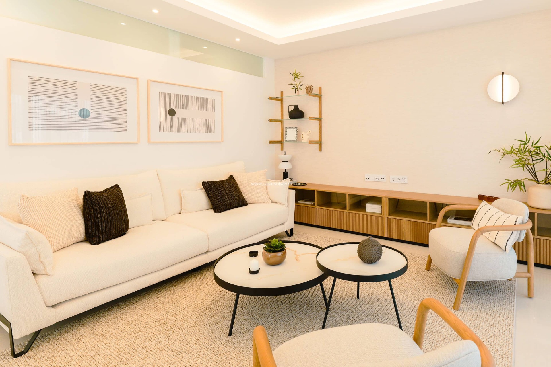 Nieuwbouw Woningen - Appartement / flat - Rojales