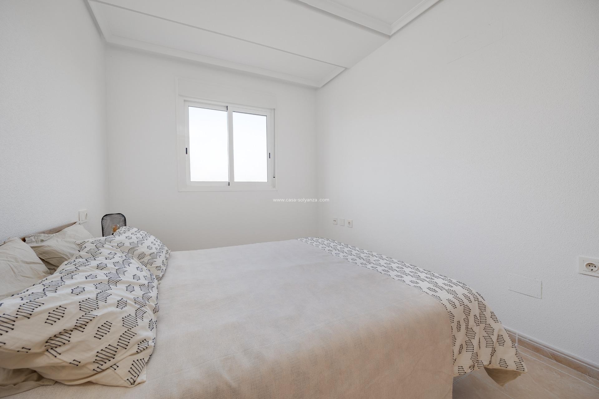 Nieuwbouw Woningen - Appartement / flat - San Fulgencio - Pueblo