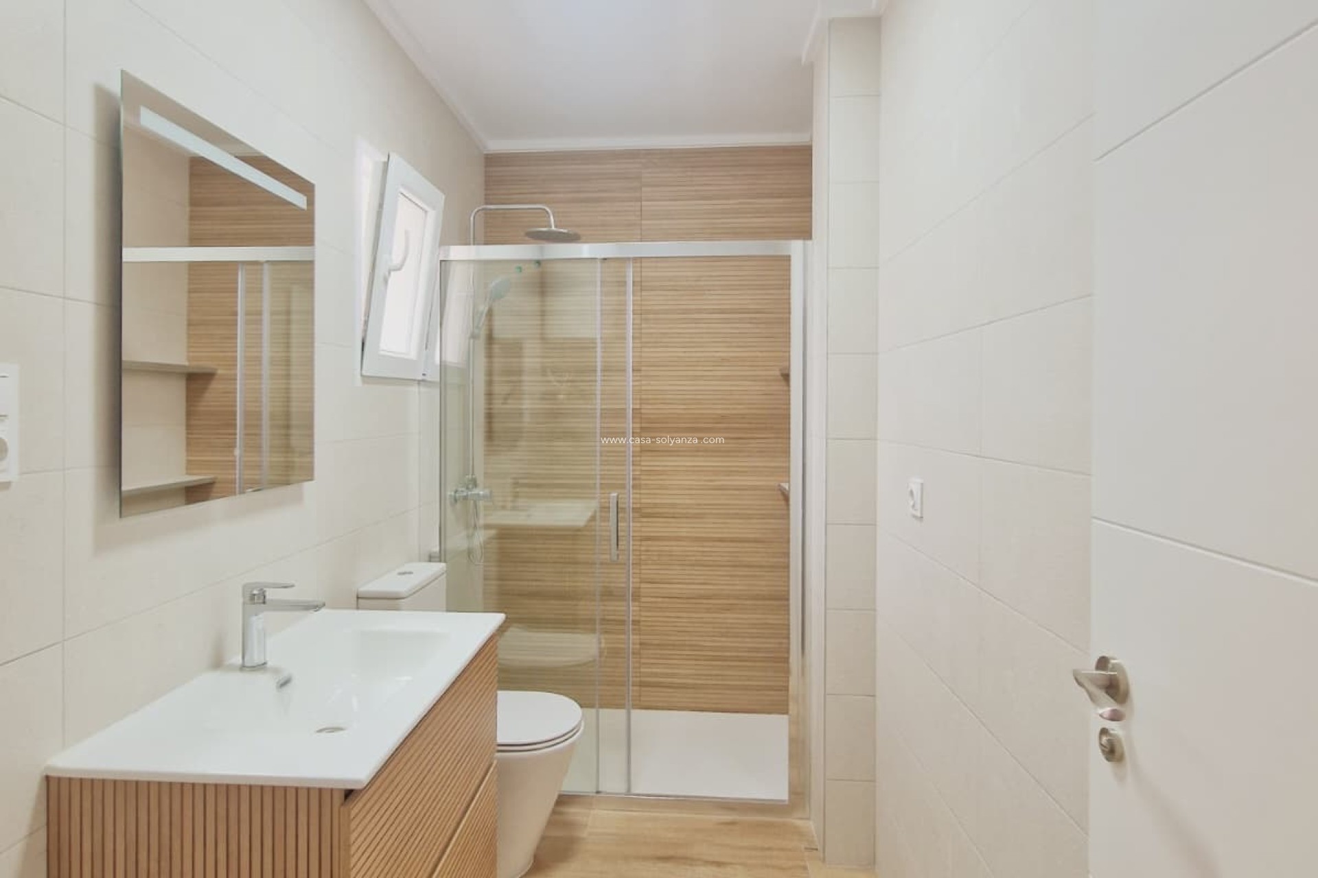 Nieuwbouw Woningen - Appartement / flat - San Fulgencio