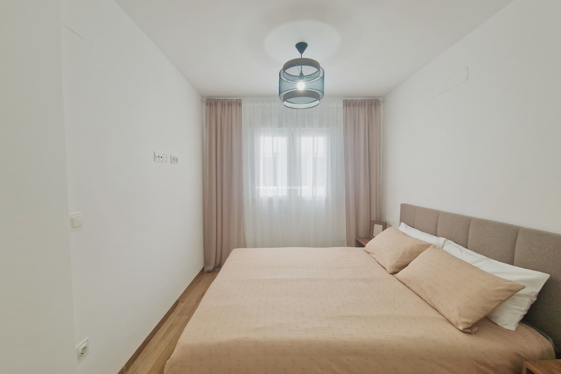 Nieuwbouw Woningen - Appartement / flat - San Fulgencio
