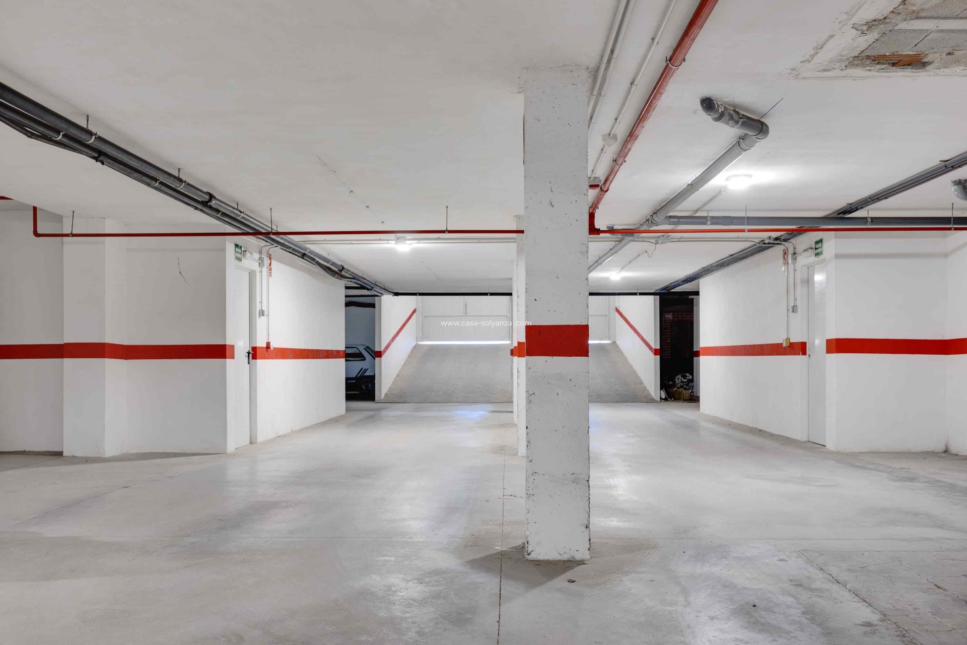 Nieuwbouw Woningen - Appartement / flat - San Fulgencio