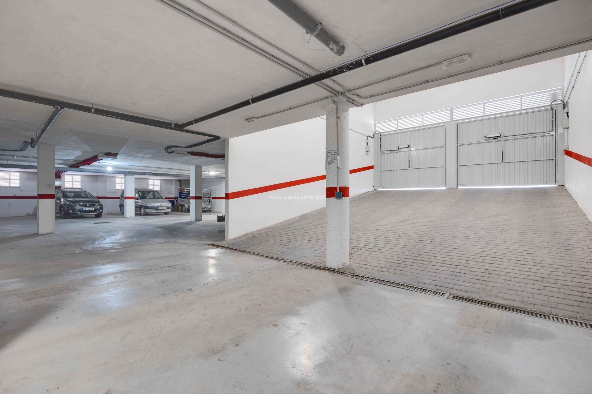 Nieuwbouw Woningen - Appartement / flat - San Fulgencio