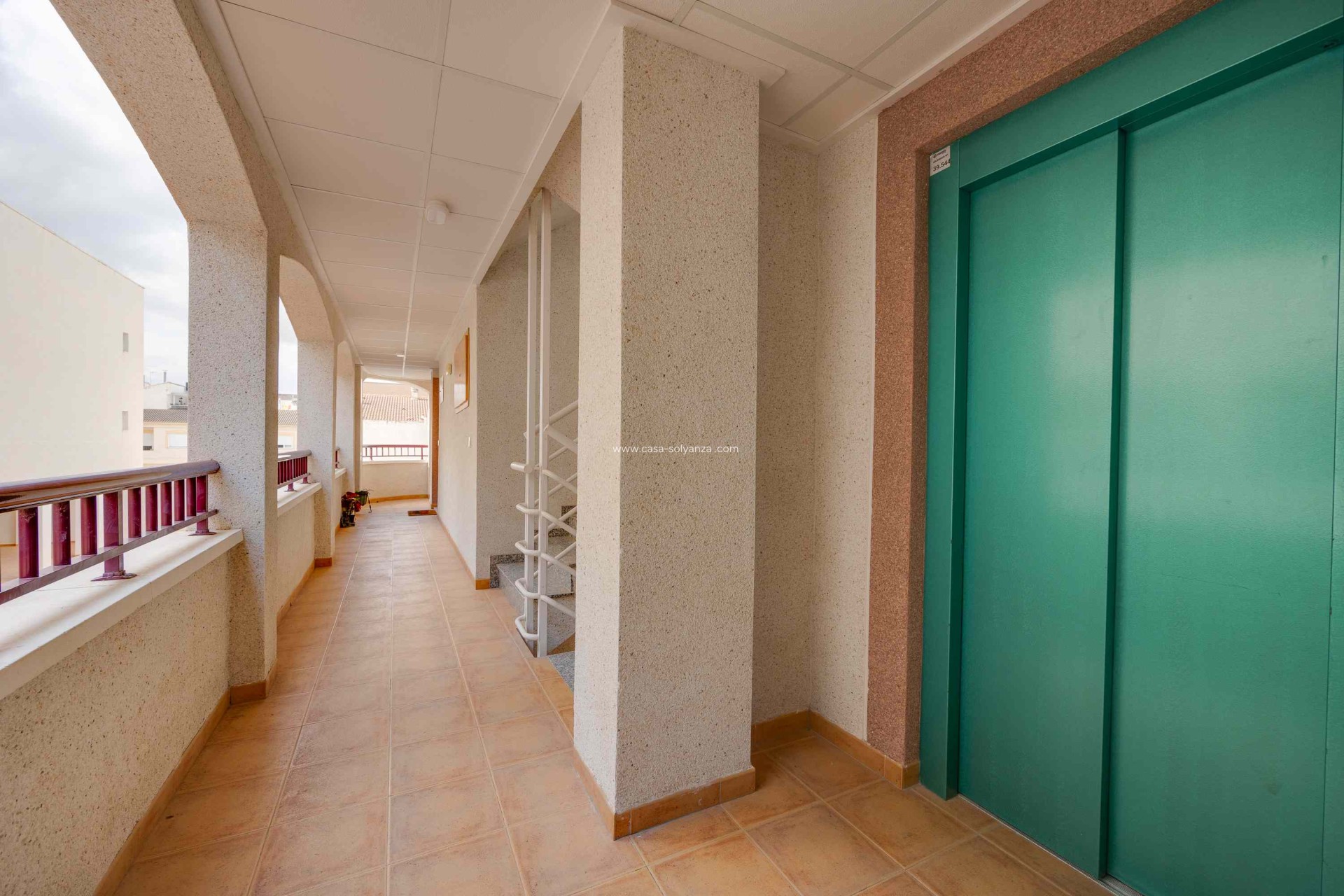 Nieuwbouw Woningen - Appartement / flat - San Fulgencio